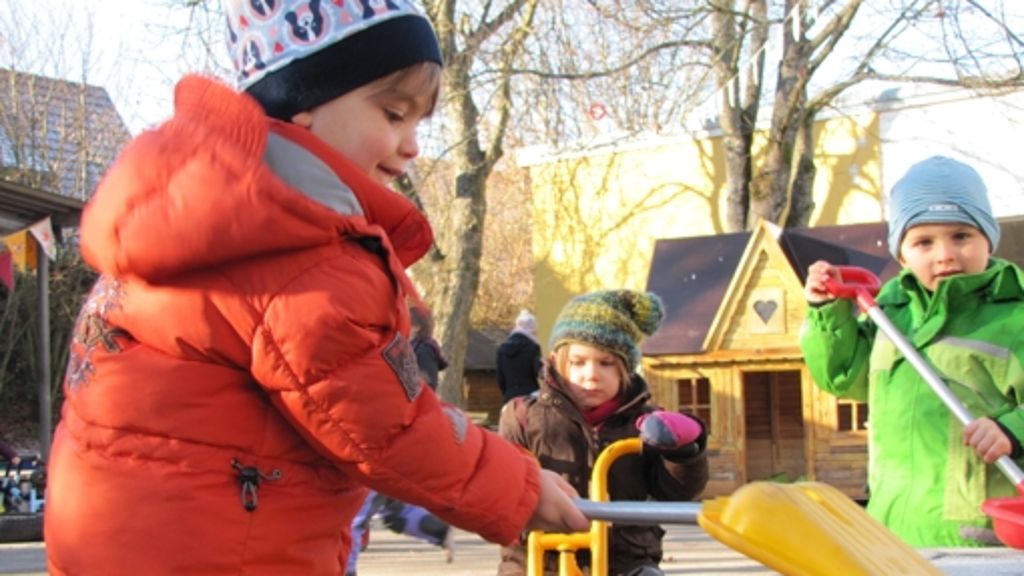 Sprollstraße in Hoffeld: Siedler kämpfen für Kindergarten