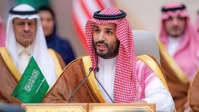 Massaker bringen saudischen Kronprinz erneut in Verruf