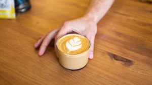 Cafés in Stuttgart: Hier kostet der Cappuccino noch  3,50 Euro oder weniger