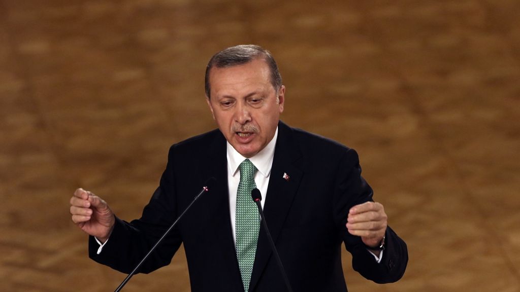Gülen-Neffe festgenommen: Erdogan verschärft Kurs gegen Kritiker