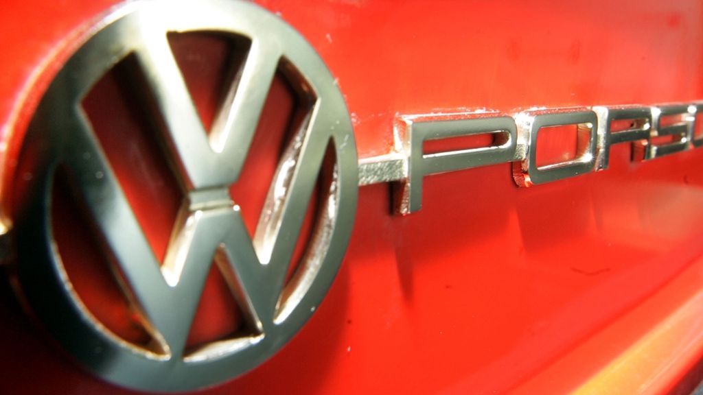 Stuttgarter Staatsanwaltschaft: VW-Übernahmeschlacht von 2008 abgehakt