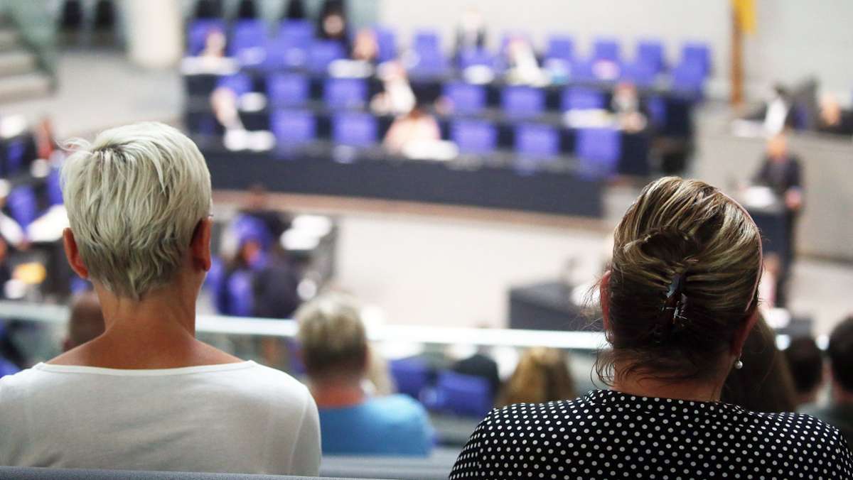 Hürden für die Strafverfolgung gesenkt: Bundestag beschließt Strafverschärfungen für Stalking