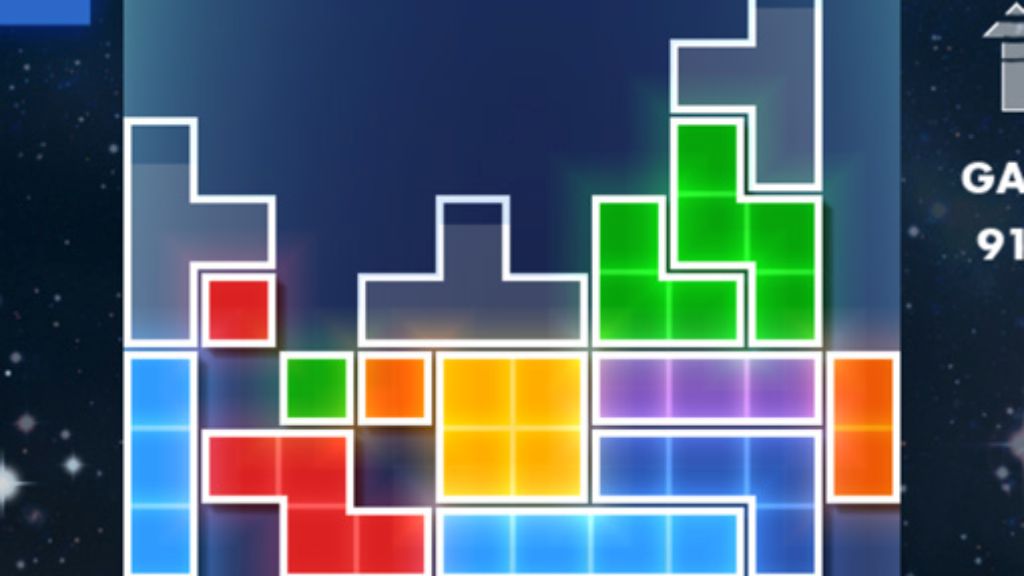 Legendäres Computerspiel: Tetris soll verfilmt werden