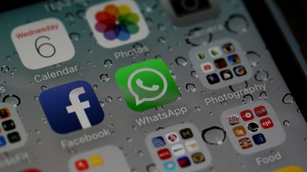 Facebook und WhatsApp: Datenaustausch mit sofortiger Wirkung gestoppt