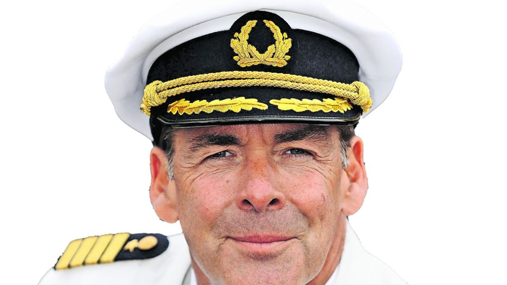 Das ZDF-„Traumschiff“ braucht einen neuen Kapitän: Sascha Hehn sagt Adieu, wer tritt die Nachfolge auf hoher See an?