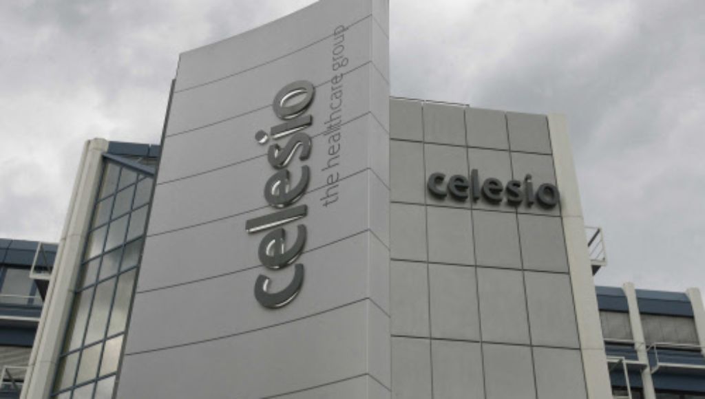 Pharma-Großhandel: Celesio baut um und streicht Stellen