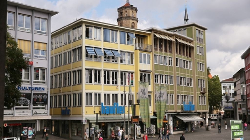Einzelhandel in Stuttgart: Schweizer Marke Schlossberg zieht ein