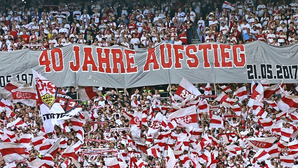 Zwölfter Mann in Stuttgart: Darum sind die VfB-Fans so treu
