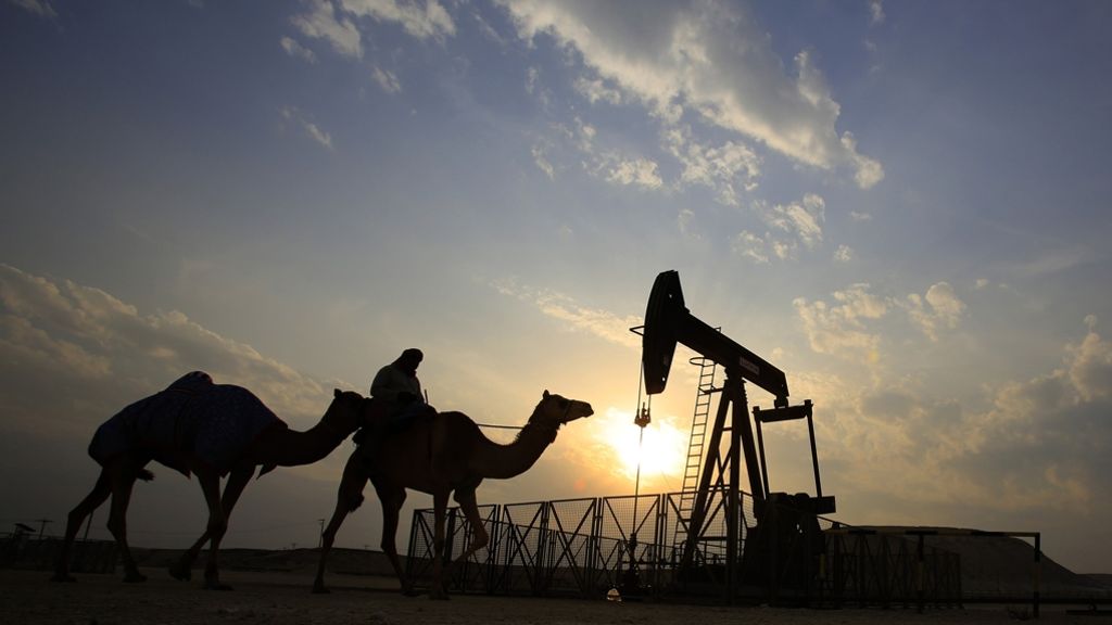 Schmierstoff für die Weltwirtschaft: Opec will Ölpreis in die Höhe treiben