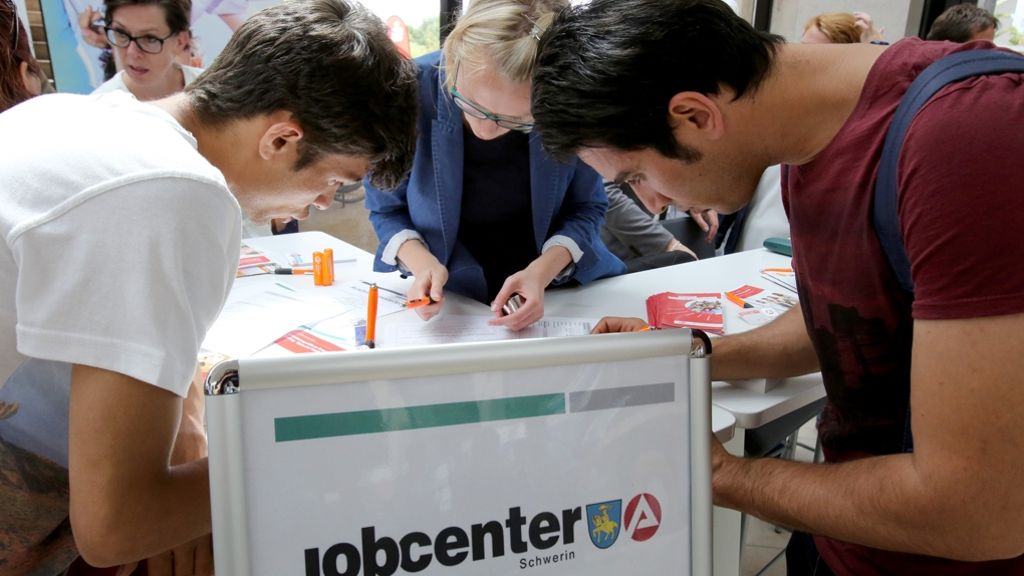 Beschäftigung im Südwesten: Arbeitslosigkeit bleibt weiter niedrig