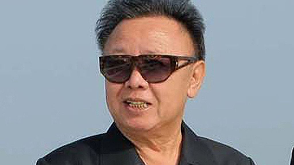 Kim Jong Il: Nordkoreas Machthaber ist tot