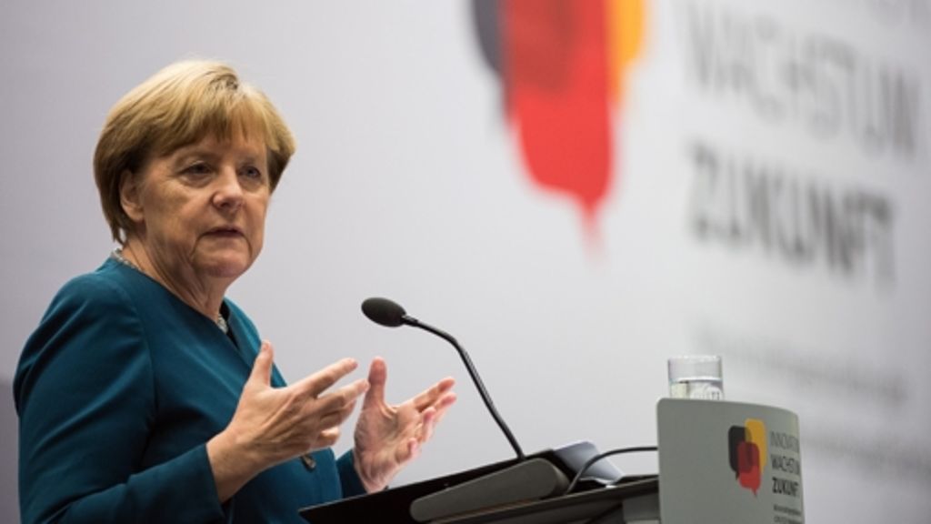 Forbes-Ranking der Mächtigsten: Was macht Merkel mächtiger als Obama?