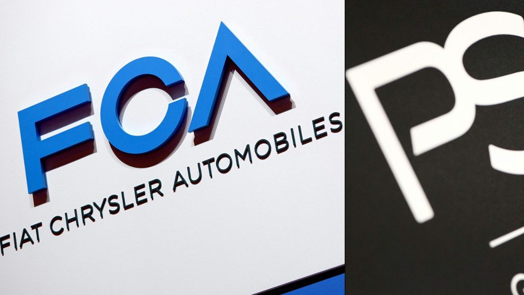 Fusionsgespräche: Fusion zwischen Fiat Chrysler und PSA würde auch Opel treffen