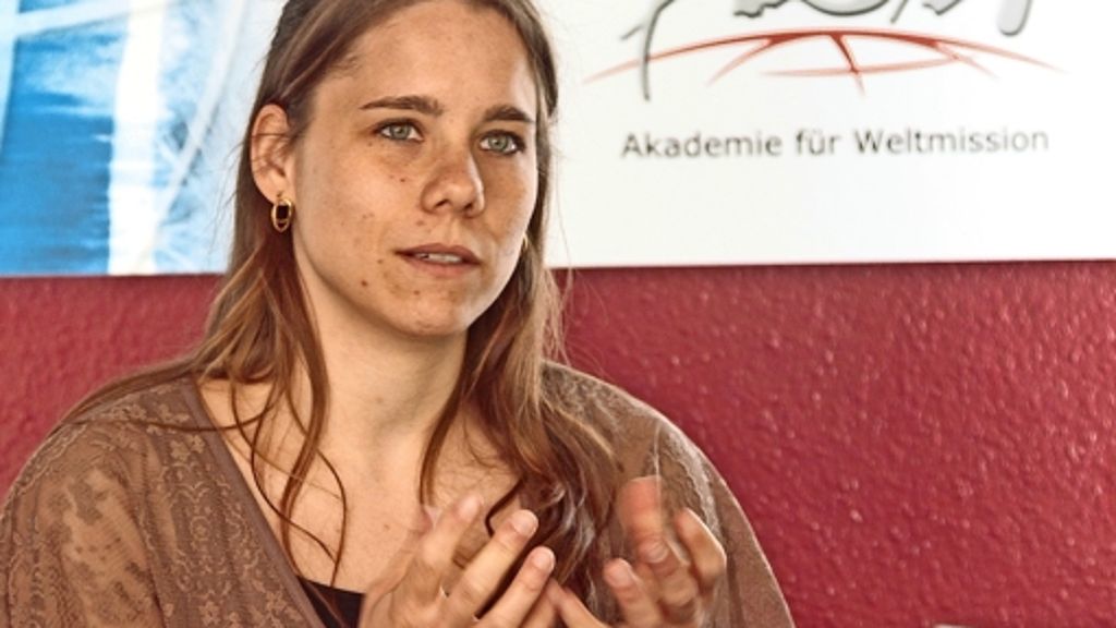 Flüchtlingsarbeit: „Man muss die deutsche Kultur erklären“