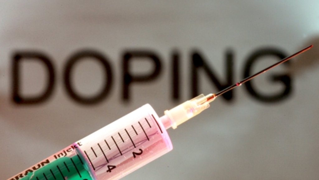 Doping-Affäre: Ministerin ruft Kommission zur Räson