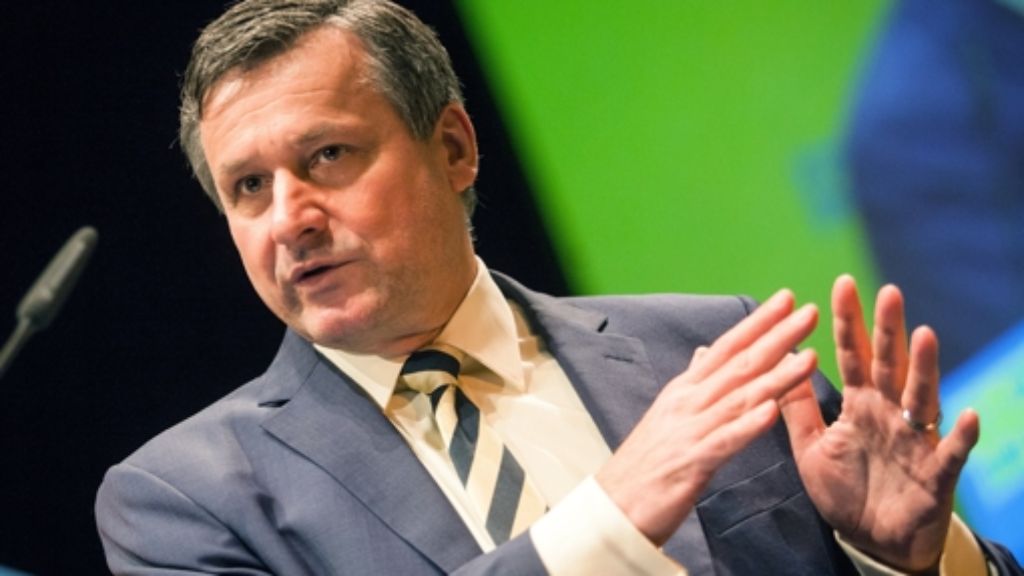 SWR-Interview: FDP-Spitzenkandidat Rülke stellt sich „unter Protest“