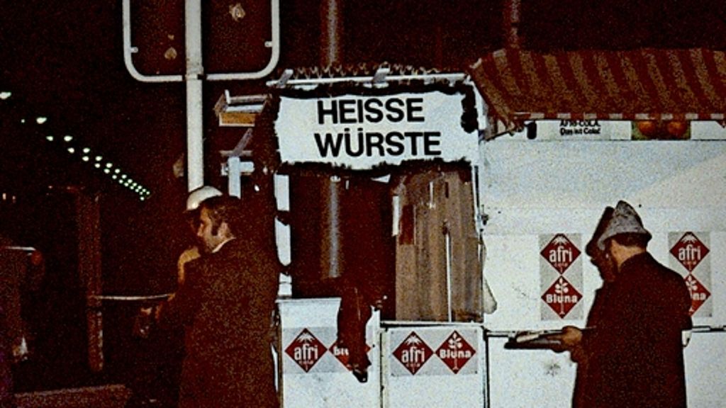 Das Oktoberfest-Attentat 1980: Die verschwundene Hand