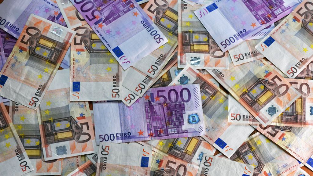 Nach Geldfund: Eigentümer von 30.000 Euro noch nicht gefunden