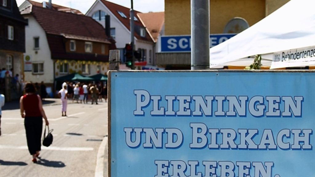 Sommerfest in Birkach und Plieningen: Drehstuhlrennen und Drehorgelklänge