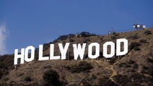 Drehstopps legen Hollywood und Kinos lahm