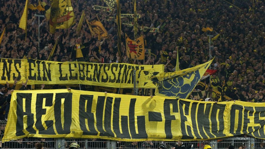 Pressestimmen zum BVB-Urteil: „Vereine haften für ihre Fans“