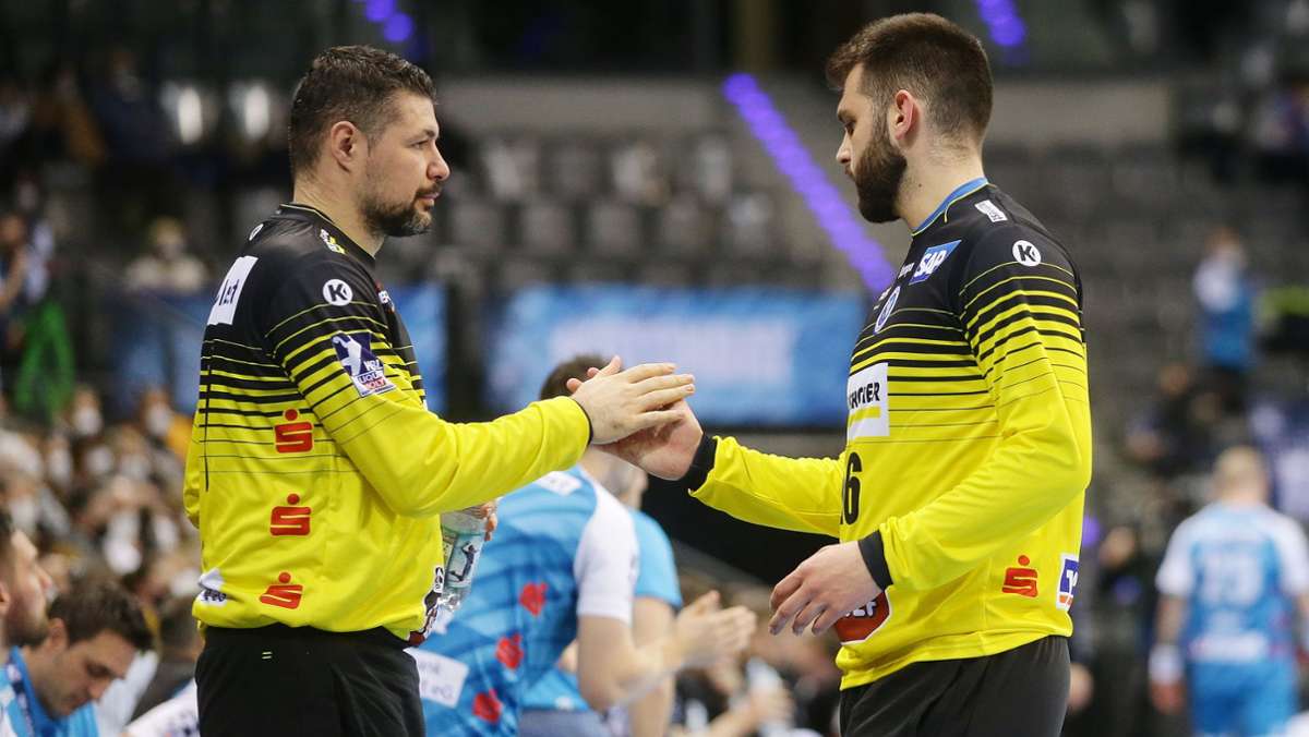 Handball-Bundesliga: Spiel des TVB Stuttgart in Lemgo fällt nach positivem Coronatest aus