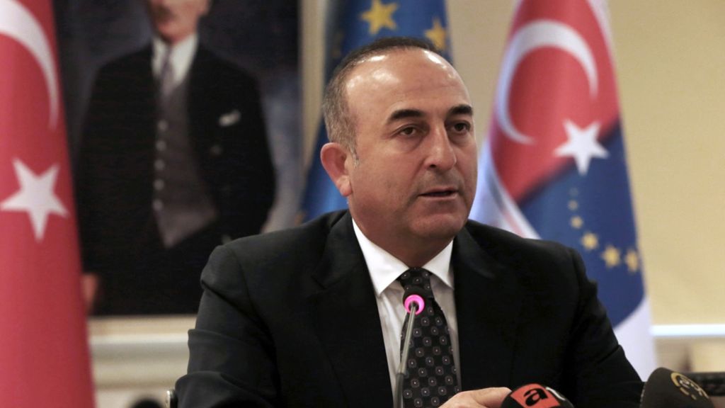 Kommentar zur Visumfreiheit für die Türkei: Beziehungen mit Modellcharakter