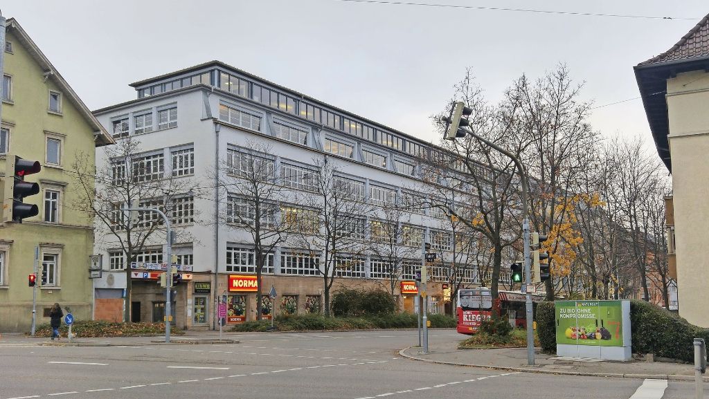 Sorge in Stuttgart-Ost: Volkshochschule sucht neue Räume im Osten