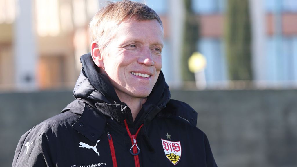 VfB Stuttgart siegt auf St. Pauli: „Das war ein erster, wichtiger Schritt“