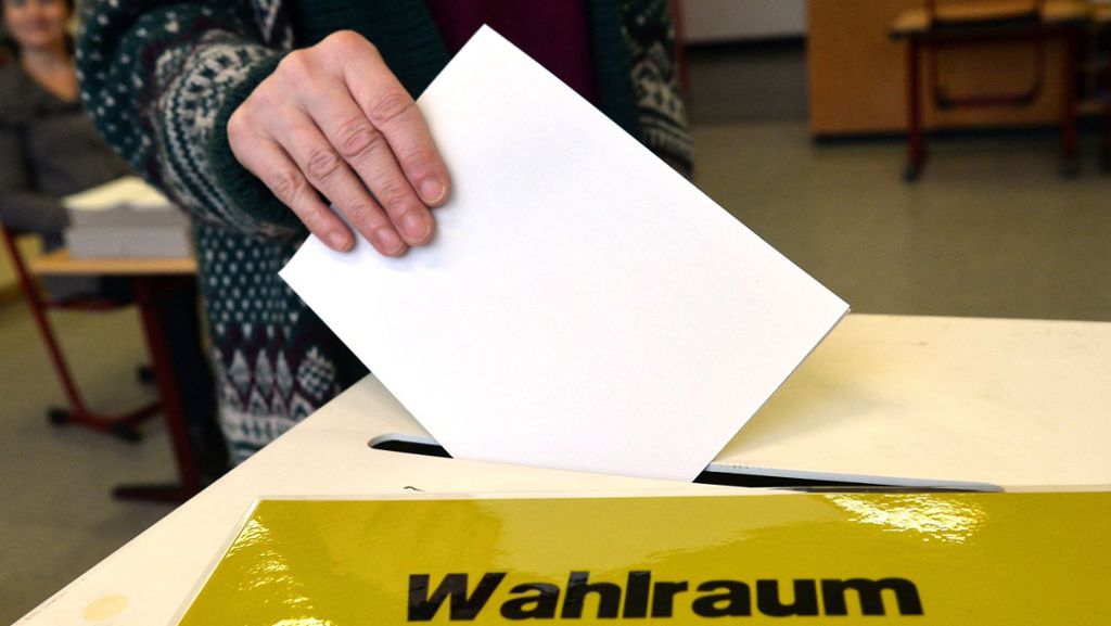 Mehr Frauen in den Landtag: Neuer Anlauf auf Wahlrechtsreform