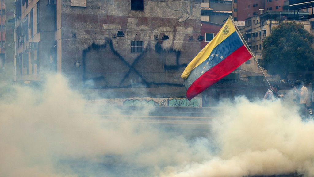 Venezuela: Die Lage eskaliert