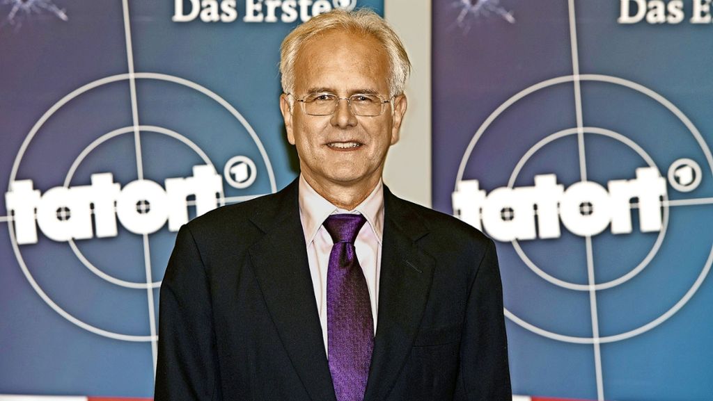 Absage beim Schwarzwald-„Tatort“: Harald Schmidt nennt „persönliche Gründe“