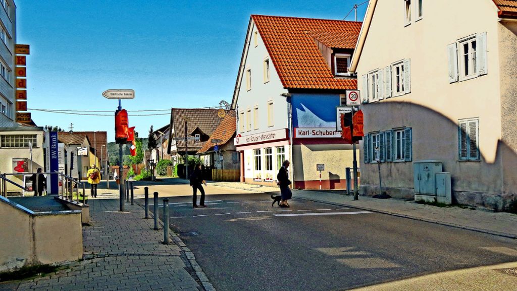 Filderstadt: Stadt schaltet Fußgängerampel wieder an