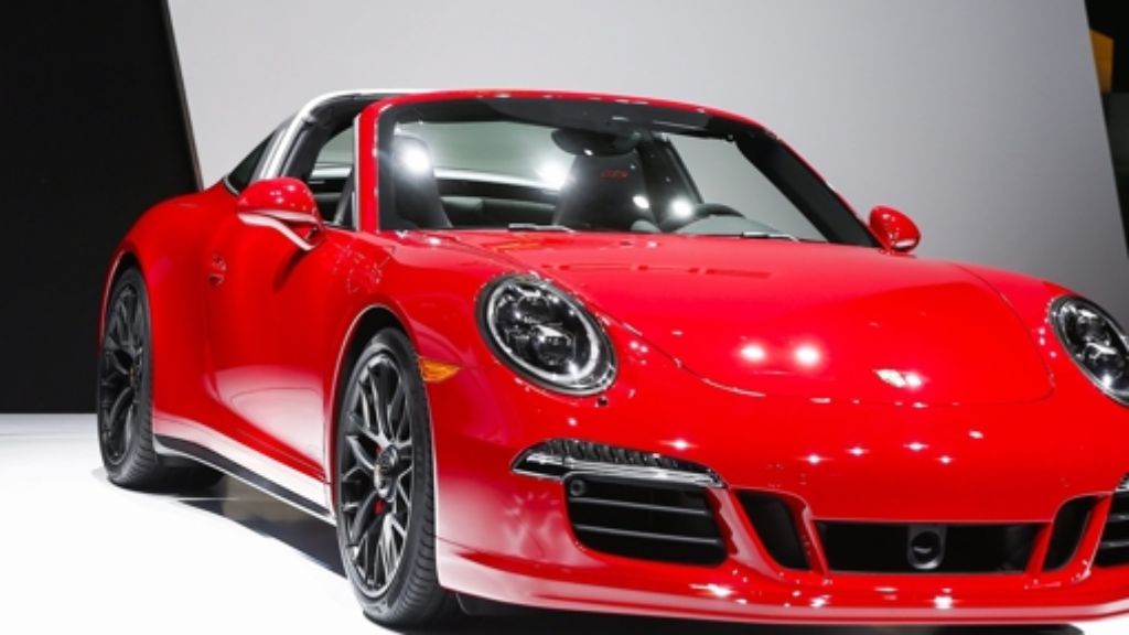 Porsche: Mehr Gewinn als Kernmarke VW