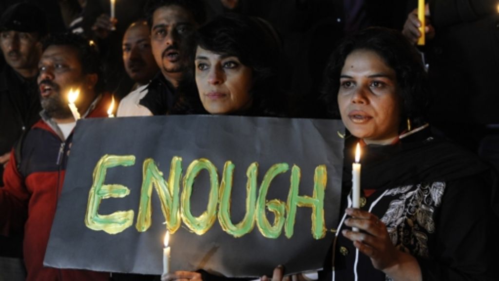Nach Schulmassaker: Pakistan will Terroristen hinrichten