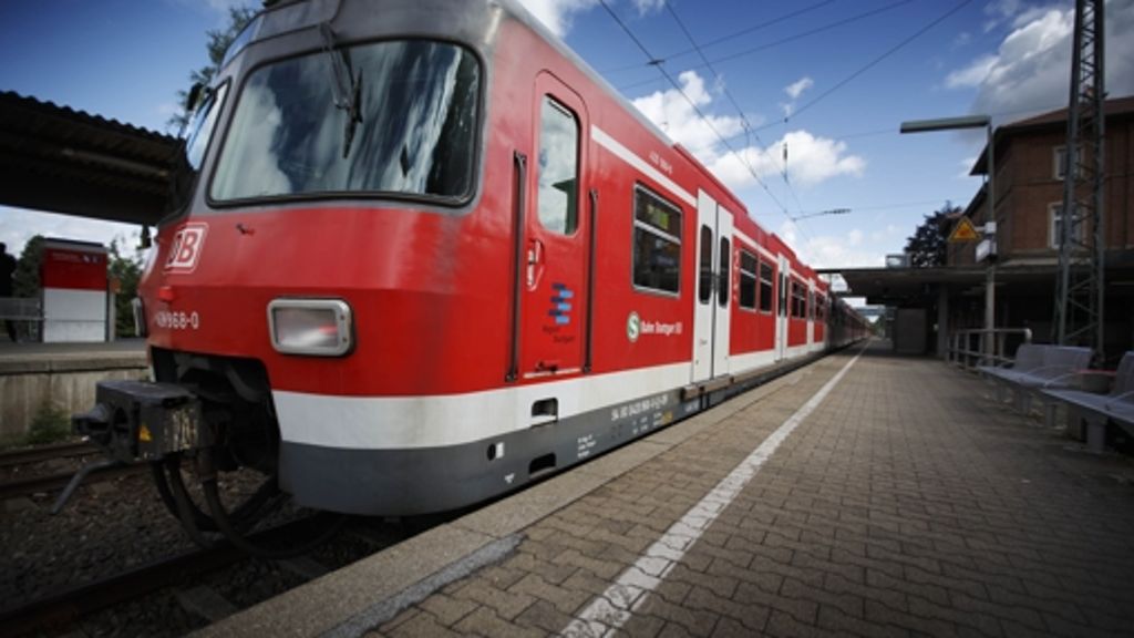 Ausbau der Linie nach Neuhausen: S-Bahn-Pläne laufen weiter