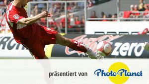 Wie Thomas Hitzlsperger den VfB 2007 zum Meister machte