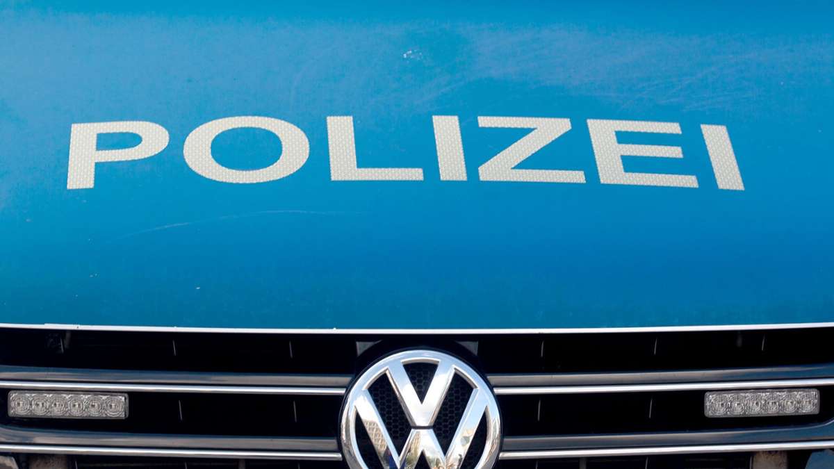 Mecklenburg-Vorpommern: Nach Streit um Schülerin-Post erneut Polizeieinsatz an Schule