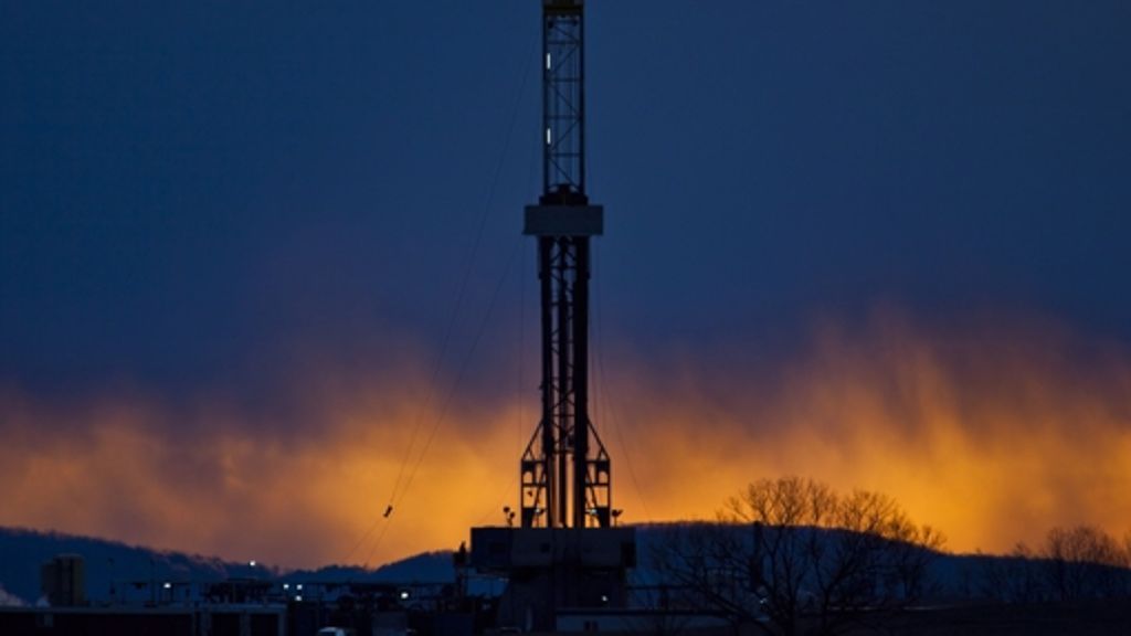 Energietechnik: Wie gefährlich ist das Fracking?