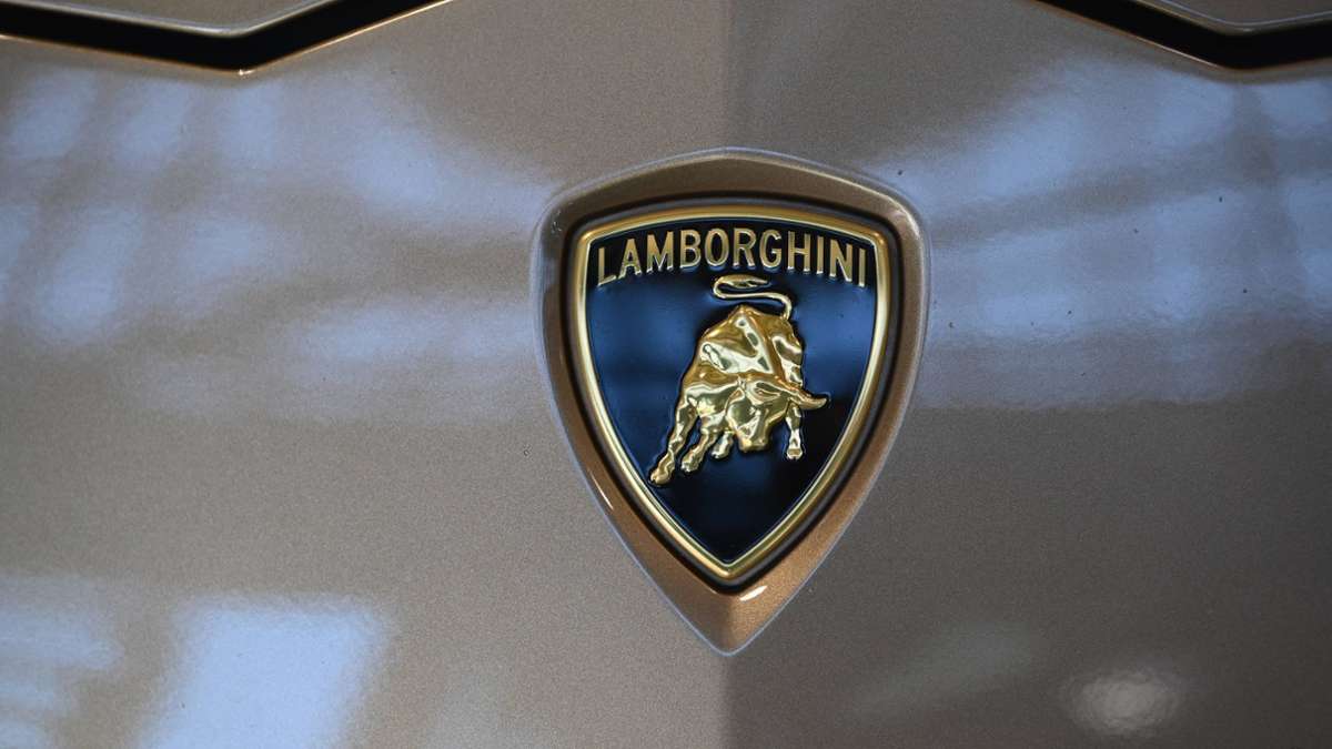 Lamborghini aus Bad Säckingen: Professionelles Vorgehen beim Diebstahl von giftgrünem Sportwagen