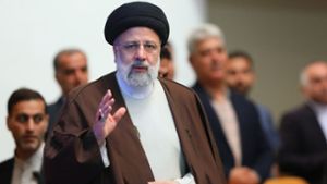Nach Tod von  Ebrahim Raisi: Präsidentschaftswahl im Iran könnte Ende Juni stattfinden