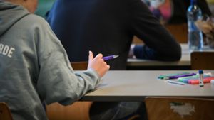 Schulreform in Baden-Württemberg: Überwiegend positive Reaktionen auf Einigung von Grün-Schwarz