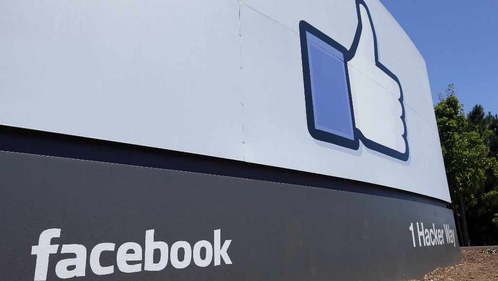 Nach Russland-Affäre: Facebook will Anzeigen auf eigenem Portal strenger prüfen
