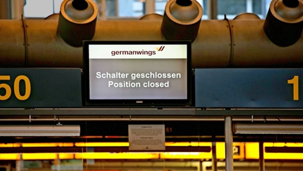 Lufthansa: Piloten auf langen Arbeitskampf eingestellt