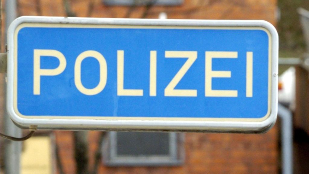 Kurioser Fall in Stuttgart-Ost: Zur Haft ausgeschrieben und zur Polizei gekommen