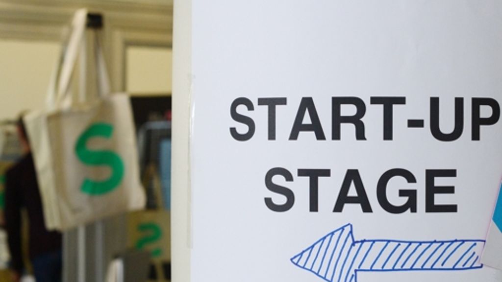 Start-Ups: Neue Ideen braucht das Land