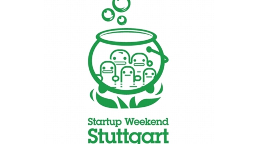 Start-up-Treffen in Stuttgart: Ideenbörse für Gründer