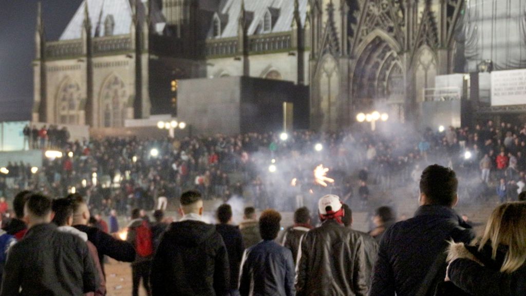 Übergriffe in Köln: Wie eine Nacht die Politik verändert hat