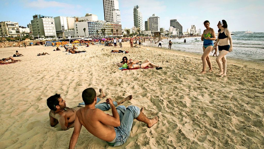 Start-up-Nation Israel: Israel sieht  Defizite des Start-up-Booms