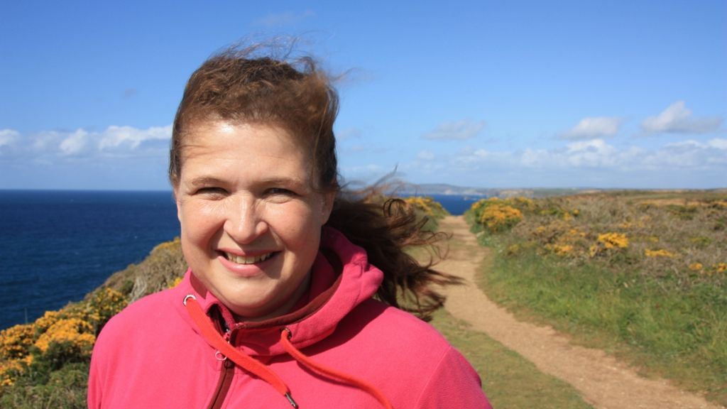 Cornwall-Expertin Antje Gerstenecker: „Als  Blogger reist man viel intensiver“